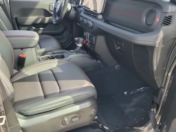 Jeep Gladiator Rubicon 4x4 2026