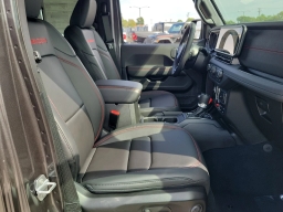 Jeep Gladiator Rubicon 4x4 2026