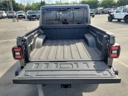Jeep Gladiator Rubicon 4x4 2026