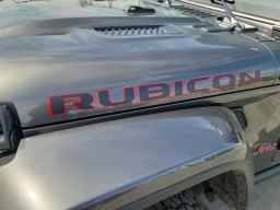 Jeep Gladiator Rubicon 4x4 2026