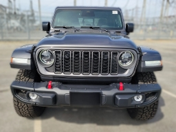 Jeep Gladiator Rubicon 4x4 2026