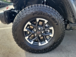 Jeep Gladiator Rubicon 4x4 2026