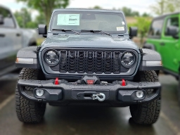 Jeep Gladiator Shadow Ops 4x4 2026