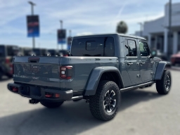 Jeep Gladiator Rubicon X 4x4 2026