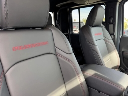 Jeep Gladiator Rubicon X 4x4 2026