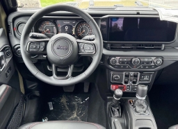 Jeep Gladiator Shadow Ops 4x4 2026