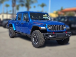 Jeep Gladiator Rubicon X 4x4 2026