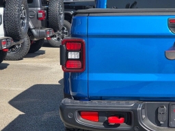 Jeep Gladiator Rubicon X 4x4 2026