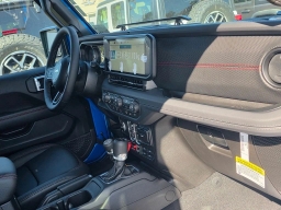 Jeep Gladiator Rubicon X 4x4 2026