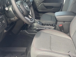 Jeep Gladiator Rubicon 4x4 2025