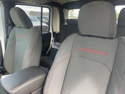 Jeep Gladiator Rubicon 4x4 2025