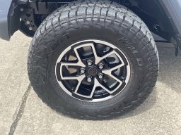 Jeep Gladiator Rubicon 4x4 2025