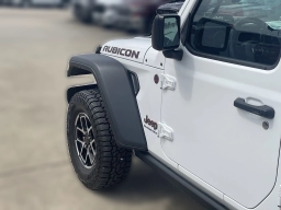 Jeep Gladiator Rubicon 4x4 2025