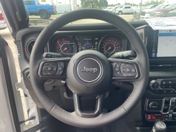Jeep Gladiator Rubicon 4x4 2025