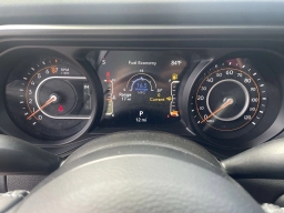 Jeep Gladiator Rubicon 4x4 2025