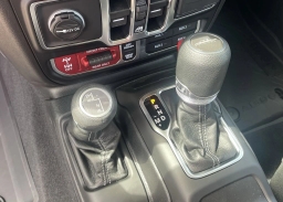Jeep Gladiator Rubicon 4x4 2025