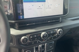 Jeep Gladiator Rubicon 4x4 2025
