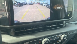 Jeep Gladiator Rubicon 4x4 2025