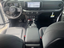 Jeep Gladiator Rubicon 4x4 2025