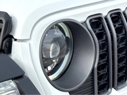 Jeep Gladiator Rubicon 4x4 2026