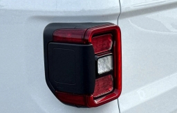 Jeep Gladiator Rubicon 4x4 2026