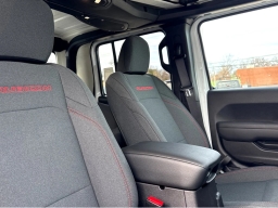 Jeep Gladiator Rubicon 4x4 2026