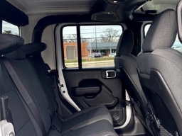 Jeep Gladiator Rubicon 4x4 2026