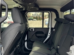 Jeep Gladiator Rubicon 4x4 2026