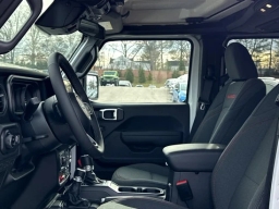 Jeep Gladiator Rubicon 4x4 2026
