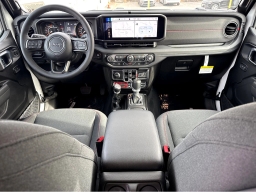 Jeep Gladiator Rubicon 4x4 2026