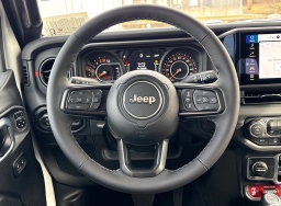 Jeep Gladiator Rubicon 4x4 2026