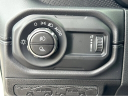 Jeep Gladiator Rubicon 4x4 2026