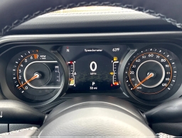 Jeep Gladiator Rubicon 4x4 2026