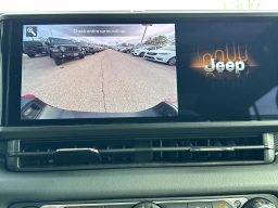 Jeep Gladiator Rubicon 4x4 2026