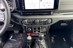 Jeep Gladiator Rubicon 4x4 2026