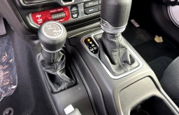 Jeep Gladiator Rubicon 4x4 2026