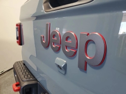 Jeep Gladiator Rubicon X 4x4 2026
