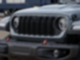 Jeep Gladiator Rubicon X 4x4 2026
