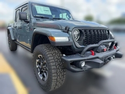 Jeep Gladiator Shadow Ops 4x4 2026