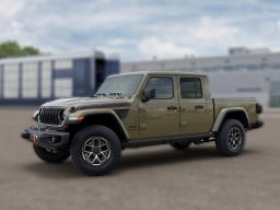 Jeep Gladiator Shadow Ops 4x4 2026