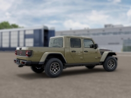 Jeep Gladiator Shadow Ops 4x4 2026