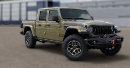 Jeep Gladiator Shadow Ops 4x4 2026