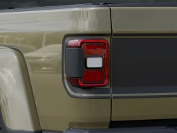 Jeep Gladiator Shadow Ops 4x4 2026