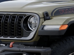 Jeep Gladiator Shadow Ops 4x4 2026