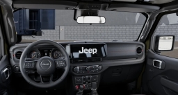 Jeep Gladiator Shadow Ops 4x4 2026