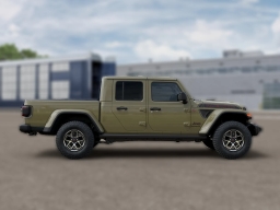 Jeep Gladiator Shadow Ops 4x4 2026