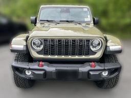 Jeep Gladiator Rubicon X 4x4 2026
