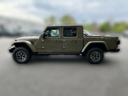 Jeep Gladiator Rubicon X 4x4 2026