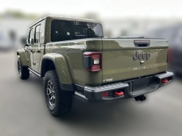 Jeep Gladiator Rubicon X 4x4 2026