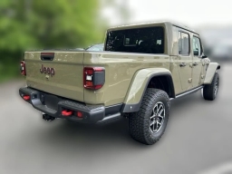 Jeep Gladiator Rubicon X 4x4 2026